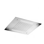 Alpi Deszczownica chrom SFI 093ACR