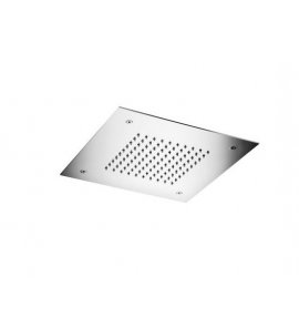 Alpi Deszczownica chrom SF 095ACR