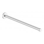 Damixa Reling na ręczniki 40 cm chrom 483410000