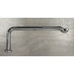   Galatea Design Retro Syfon wannowy chrom GDCW21CHR W MAGAZYNIE!!