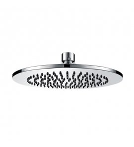 Graff Deszczownica Ø 202 mm Chrom E-8449