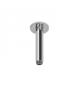 Graff Ramie sufitowe 153 mm do deszczownicy Chrom E-8536
