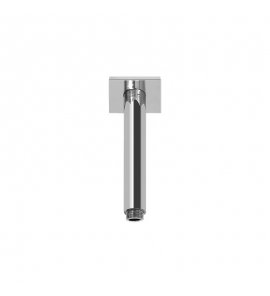 Graff Ramie sufitowe 153 mm do deszczownicy Chrom E-8537