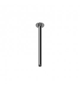 Graff Ramie sufitowe 303 mm do deszczownicy Chrom E-8541