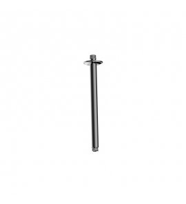Graff Camden Ramie sufitowe 300 mm do deszczownicy Chrom E-8527
