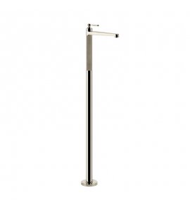Gessi Venti20 Bateria umywalkowa wolnostojąca Chrom 65095.031