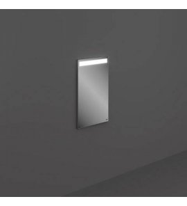 Rak Ceramika Joy Lustro 40x68 z oświetleniem LED JOYMR04068LED