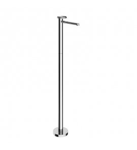 Gessi Anello Bateria umywalkowa wolnostojąca Chrom 63393.031