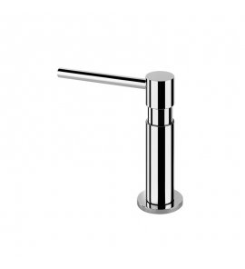 Gessi Dozownik do mydła nablatowy chrom 29651.031