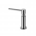 Gessi Dozownik do mydła nablatowy chrom 29651.031