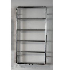 Imers Art 2 Grzejnik wodny 53x120 chrom 0221