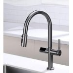    Galatea Design Inspira Bateria kuchenna gunmetal GDF27MG WIETRZENIE MAGAZYNU