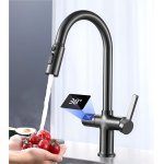    Galatea Design Inspira Bateria kuchenna gunmetal GDF27MG WIETRZENIE MAGAZYNU