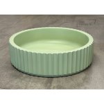   Galatea Design Kek Umywalka stawiana ∅39 green matt/zielony mat GDMC030MG W MAGAZYNIE !!!