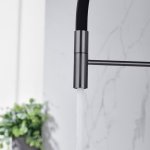   Galatea Design Mentha Bateria kuchenna gunmetal GD1146MG W MAGAZYNIE!!