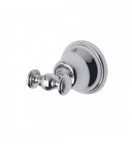 Allpe Harmony Wieszak punktowy chrom HA016