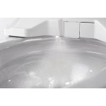   Toto Neorest Washlet EW 2.0 Miska z deską myjącą 42,3x67,5 biały TCF994RWG+CW994P#NW1+E00004 