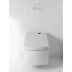    Toto Neorest Washlet EW 2.0 Miska z deską myjącą 42,3x67,5 biały TCF994RWG+CW994P#NW1+E00004 