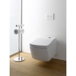    Toto Neorest Washlet EW 2.0 Miska z deską myjącą 42,3x67,5 biały TCF994RWG+CW994P#NW1+E00004 
