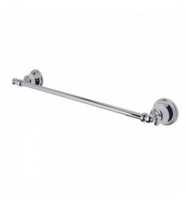Allpe Harmony Wieszak na ręcznik 58 cm chrom HA011