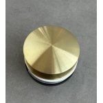    Gessi 316 Korek umywalkowy brushed brass PVD 54599.727