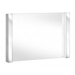 Keuco Elegance Lustro podświetlane 95x63,5 Czerwone/Białe z ekspozycji 11698012501 Tylko 1 sztuka w takiej cenie!!