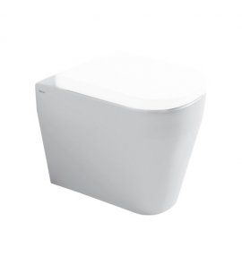 Olympia Ceramica Tutto-evo Miska 53x36 biały połysk TUE1103R01