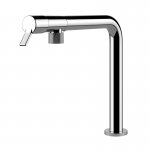 Gessi Fisso Bateria kuchenna jednootworowa Finox 60073.149