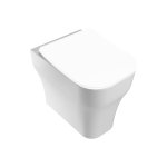Olympia Ceramica Synthesis Miska 52x36 biały połysk SYN1103R01