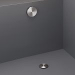 Cea Syfon wannowy inox satin PIL10S