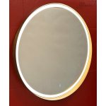   Galatea Design Lustro ∅60 brushed gold GDFKLR60BRG W MAGAZYNIE!!