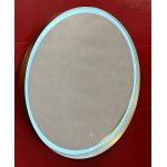   Galatea Design Lustro ∅60 brushed gold GDFKLR60BRG W MAGAZYNIE!!