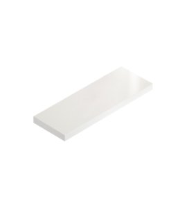 Cosentino HLine Bath Top Blat 60x30 cm biały HLineBathTop
