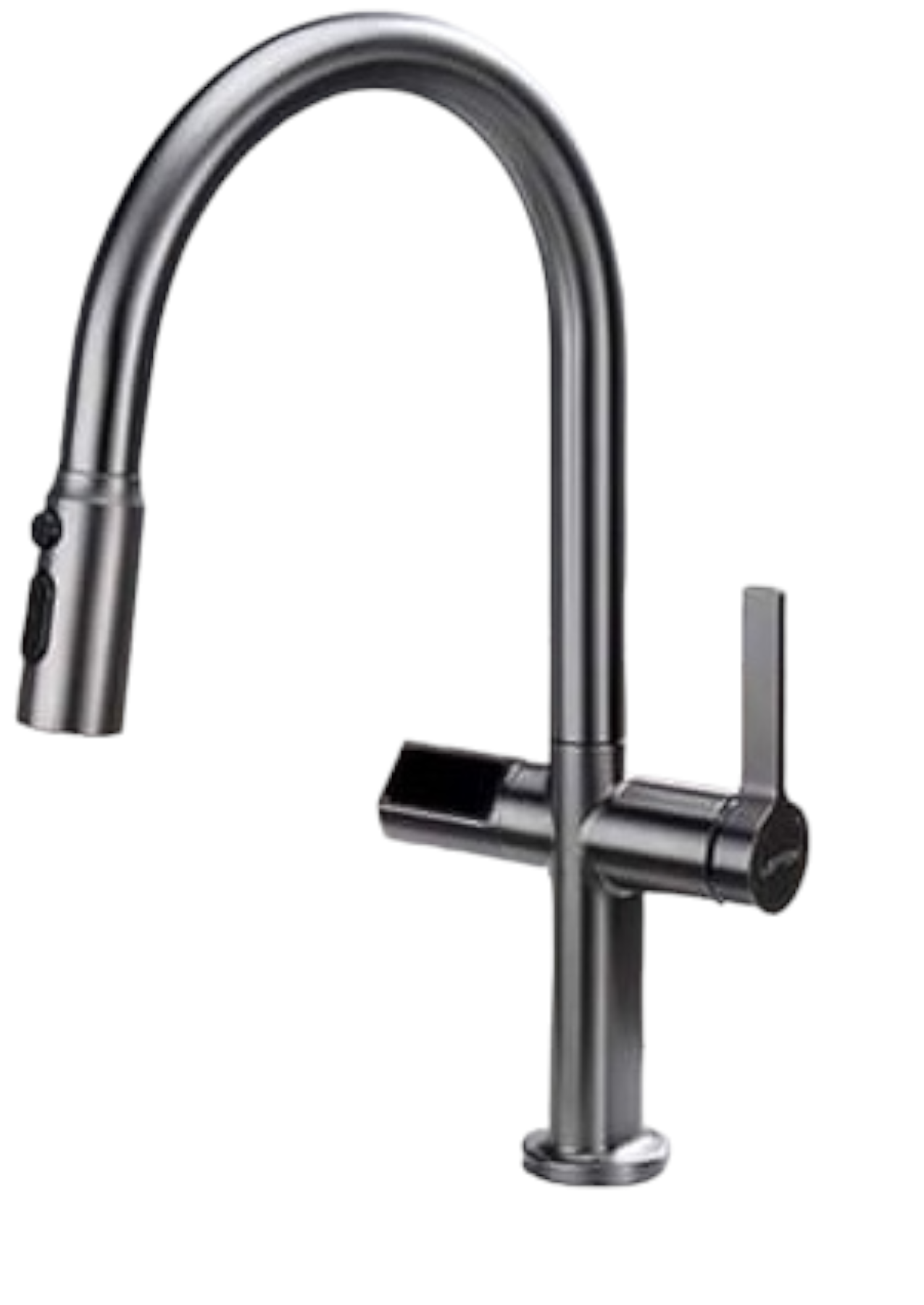    Galatea Design Inspira Bateria kuchenna gunmetal GDF27MG WIETRZENIE MAGAZYNU