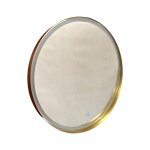   Galatea Design Lustro ∅60 brushed gold GDFKLR60BRG W MAGAZYNIE!!