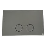   Gessi Przycisk do Geberit Sigma 8&12 chrom 54611.031
