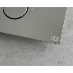   Gessi Przycisk do Geberit Sigma 8&12 chrom 54611.031