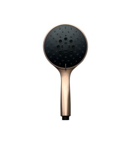 Gessi Słuchawka prysznicowa copper brushed pvd f