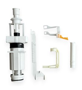 Ideal Standard Mechanizm spustowy C525599