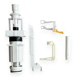 Ideal Standard Mechanizm spustowy C525599