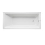       Duravit Wanna do zabudowy 170x70 biały 700489000000000