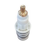   Gessi Cono Głowica do termostatów SP01936 W MAGAZYNIE!!