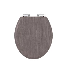 Burlington Guild Deska wolnoopadająca dąb ciemny GU6105DOK