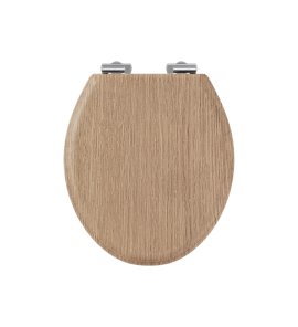 Burlington Guild Deska wolnoopadająca dąb jasny GU6105LOK