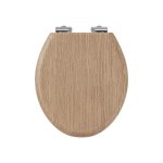 Burlington Guild Deska wolnoopadająca dąb jasny GU6105LOK
