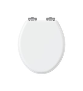   Burlington Guild Deska wolnoopadająca varley white GU6105VW W MAGAZYNIE !!!