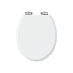   Burlington Guild Deska wolnoopadająca varley white GU6105VW W MAGAZYNIE !!!