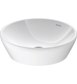       Duravit D-Neo Umywalka ⌀40 biały 2371400070 