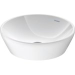       Duravit D-Neo Umywalka ⌀40 biały 2371400070 