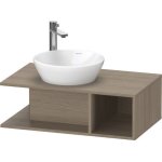       Duravit D-Neo Umywalka ⌀40 biały 2371400070 